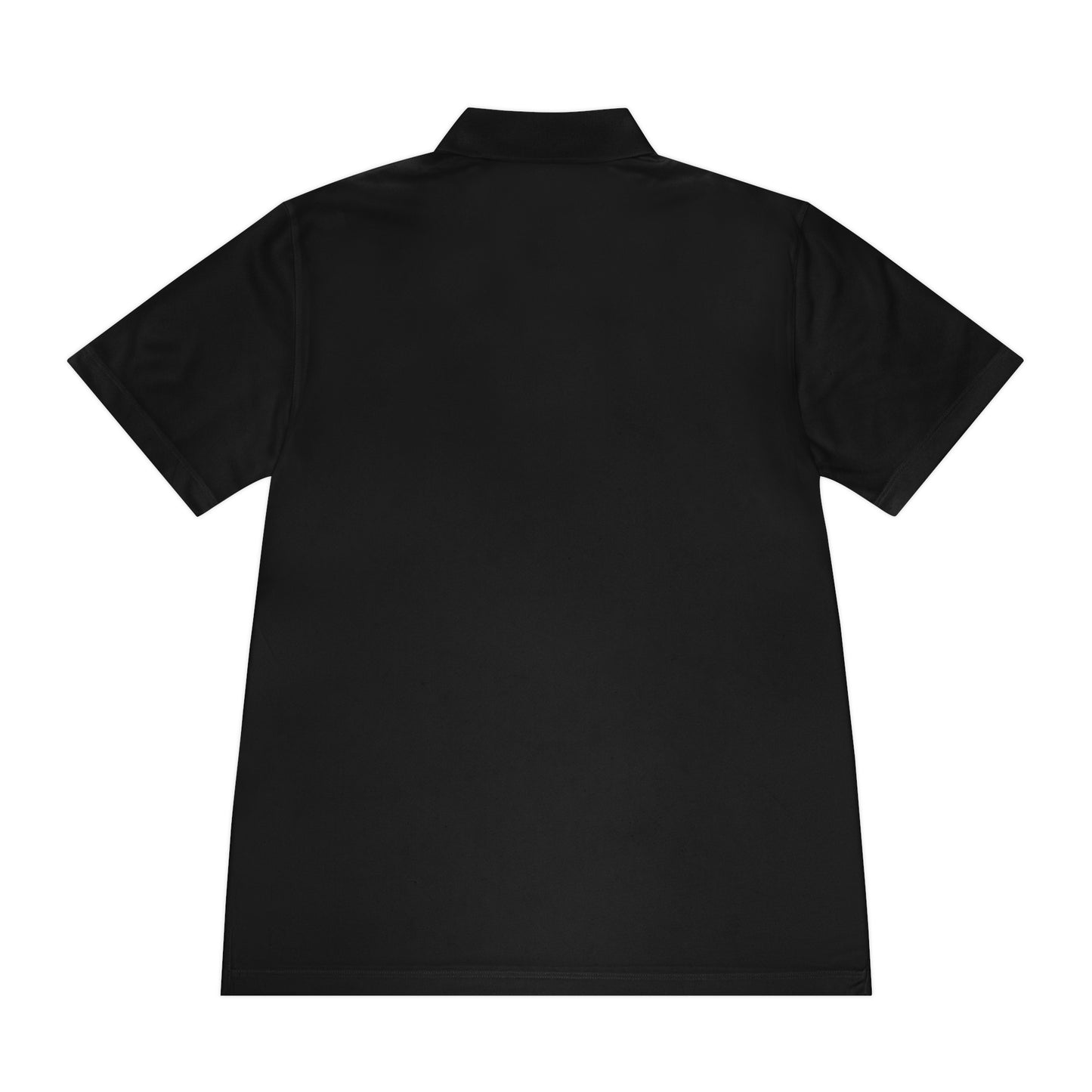 Sport Polo Shirt – Funktion trifft Stil in Buroysund-Optik
