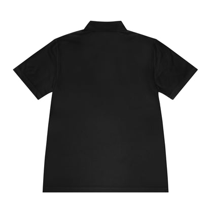 Sport Polo Shirt – Funktion trifft Stil in Buroysund-Optik
