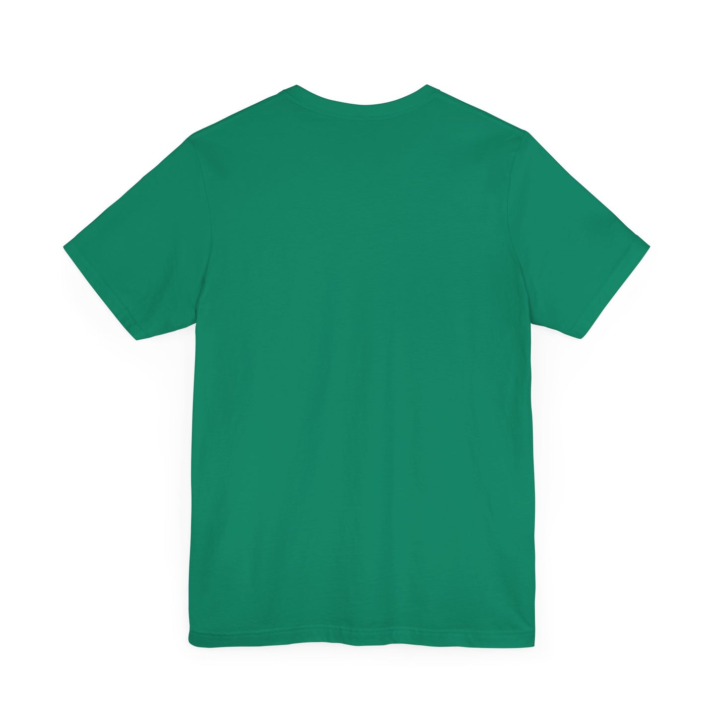Unisex Jersey T-Shirt – Buroysund-Design für Alltag & Abenteuer