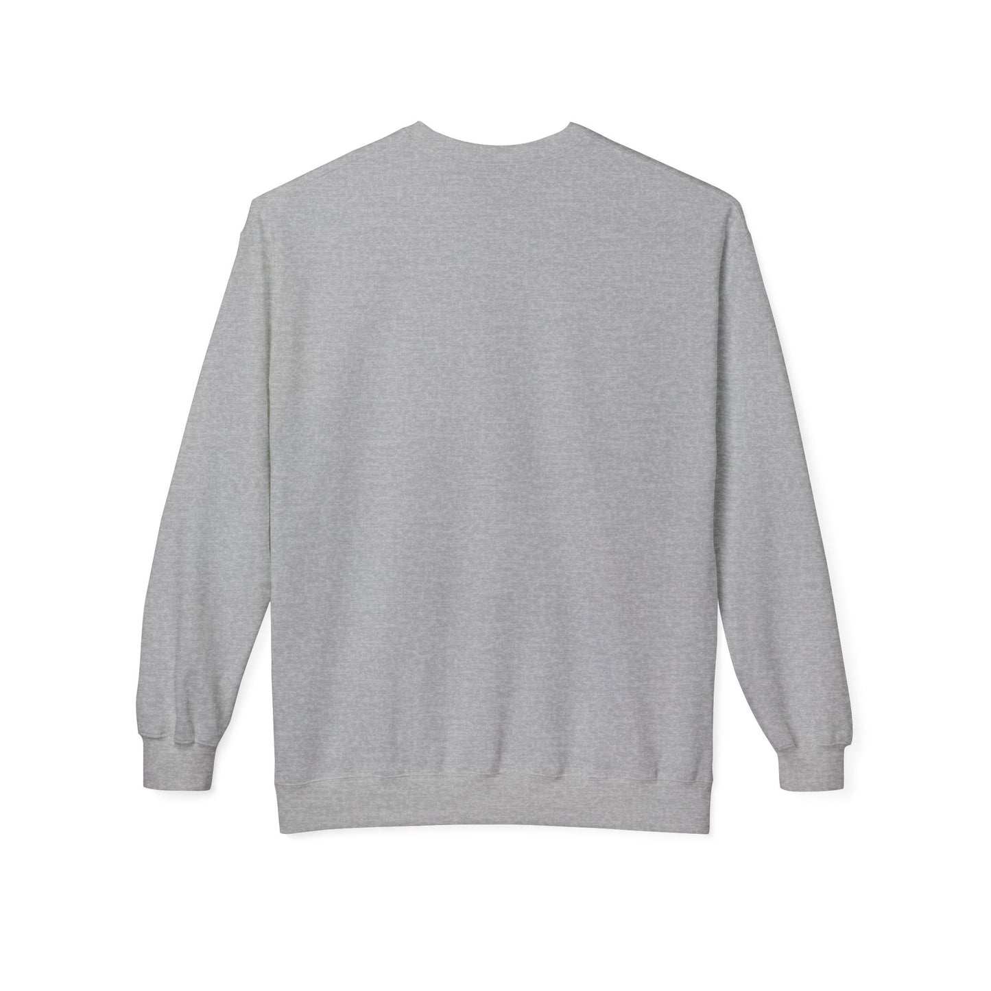 Salty Element Fleece-Sweatshirt – Bequem. Zeitlos. Für alle, die es nordisch mögen.