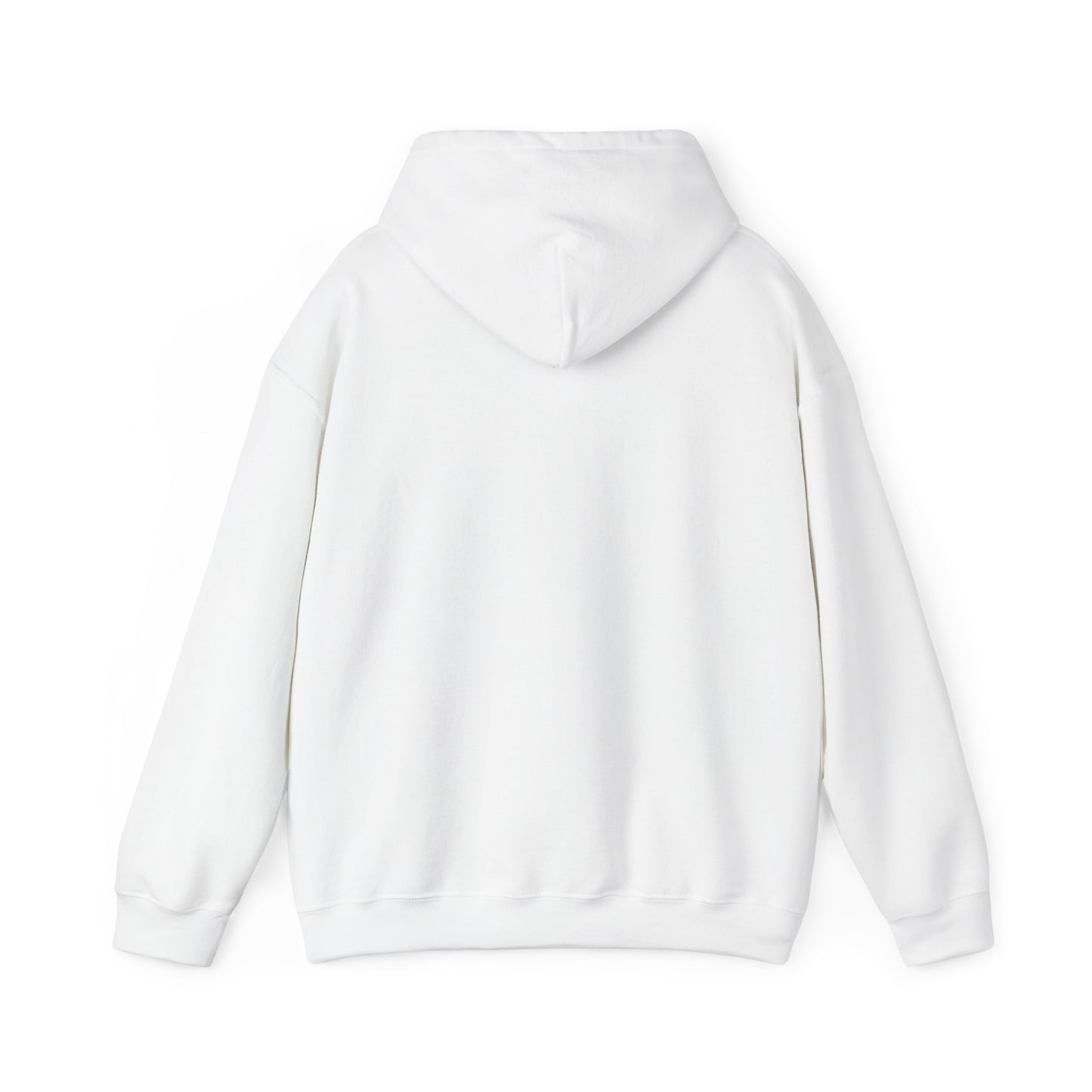 Mountain VANNØYA Unisex Hoodie - Cozy, Outdoor-Inspired Sweatshirt