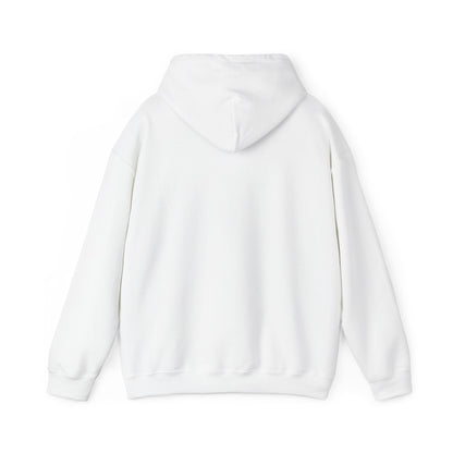 Mountain VANNØYA Unisex Hoodie - Cozy, Outdoor-Inspired Sweatshirt