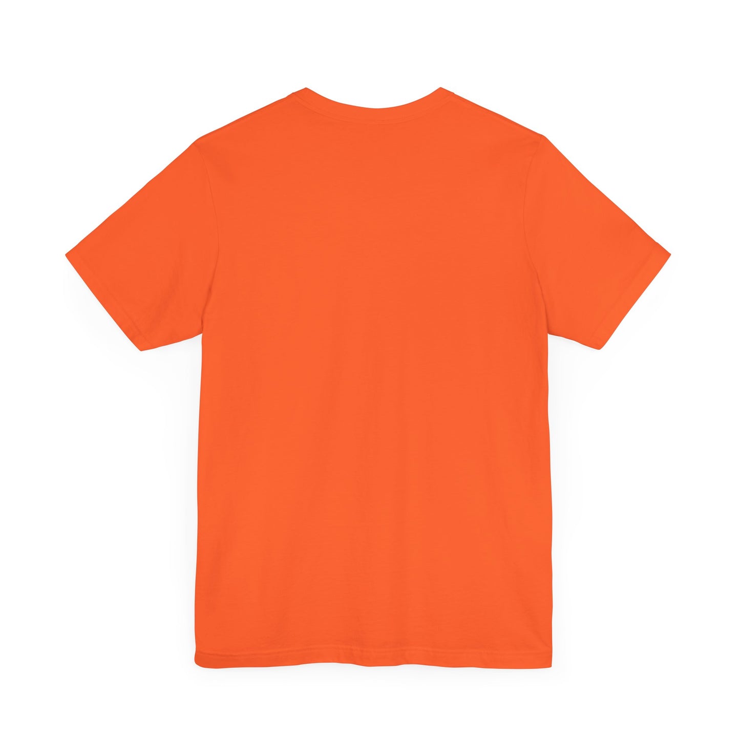 Unisex Jersey T-Shirt – Buroysund-Design für Alltag & Abenteuer