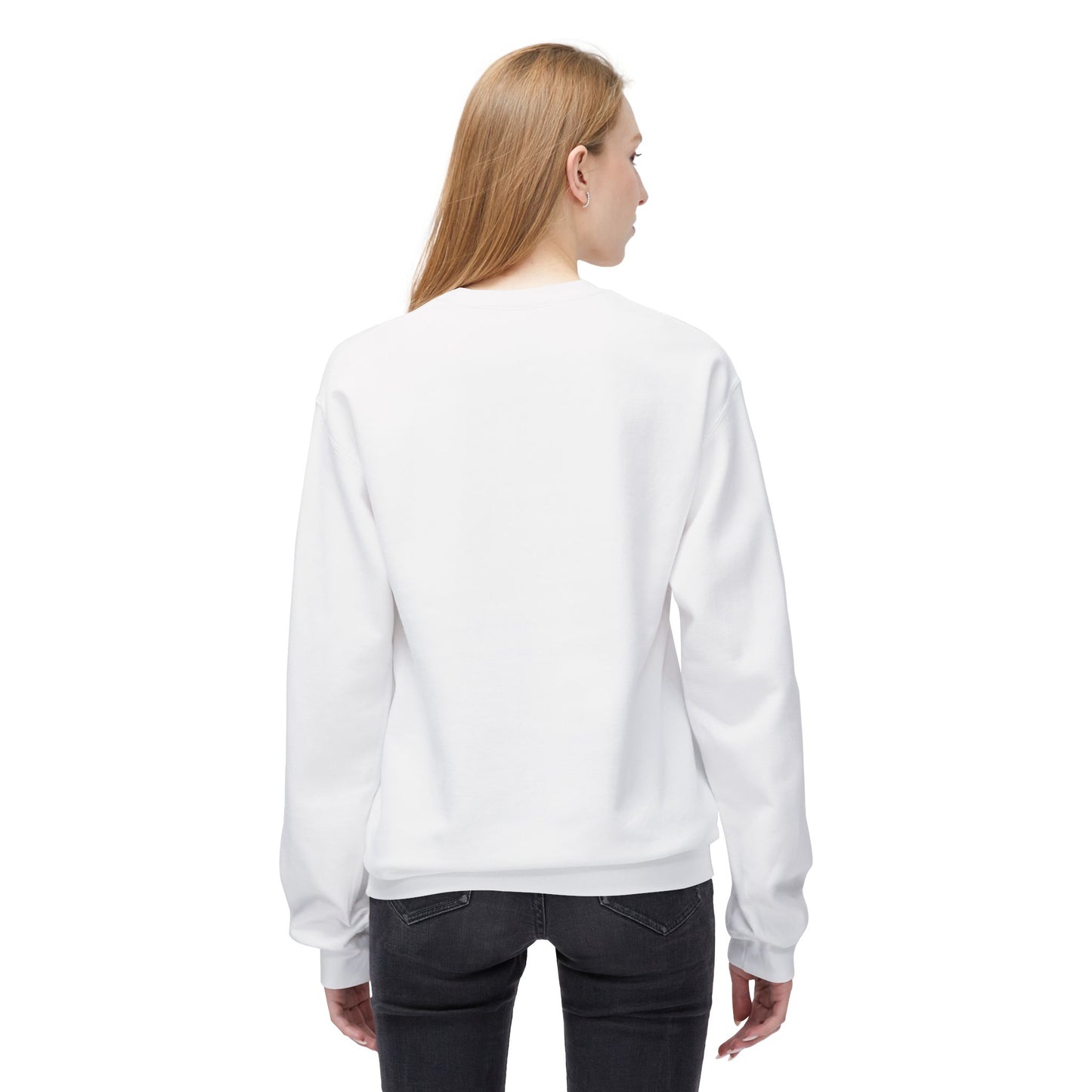 Salty Element Fleece-Sweatshirt – Bequem. Zeitlos. Für alle, die es nordisch mögen.