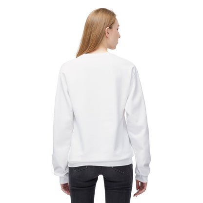 Salty Element Fleece-Sweatshirt – Bequem. Zeitlos. Für alle, die es nordisch mögen.