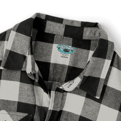 Unisex Flanellhemd – Gemütlich, zeitlos & nordisch inspiriert