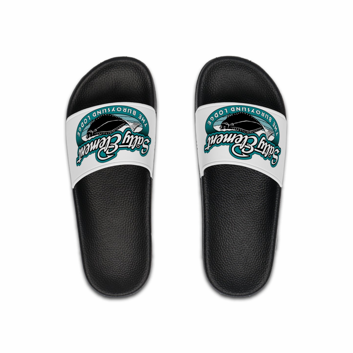 Herren-Slide-Sandalen – Leicht, bequem & gemacht für Sommertage