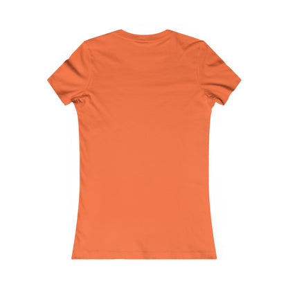 Feminin. Leicht. Ausdrucksstark. – Unser Women's Buroysund Shirt.