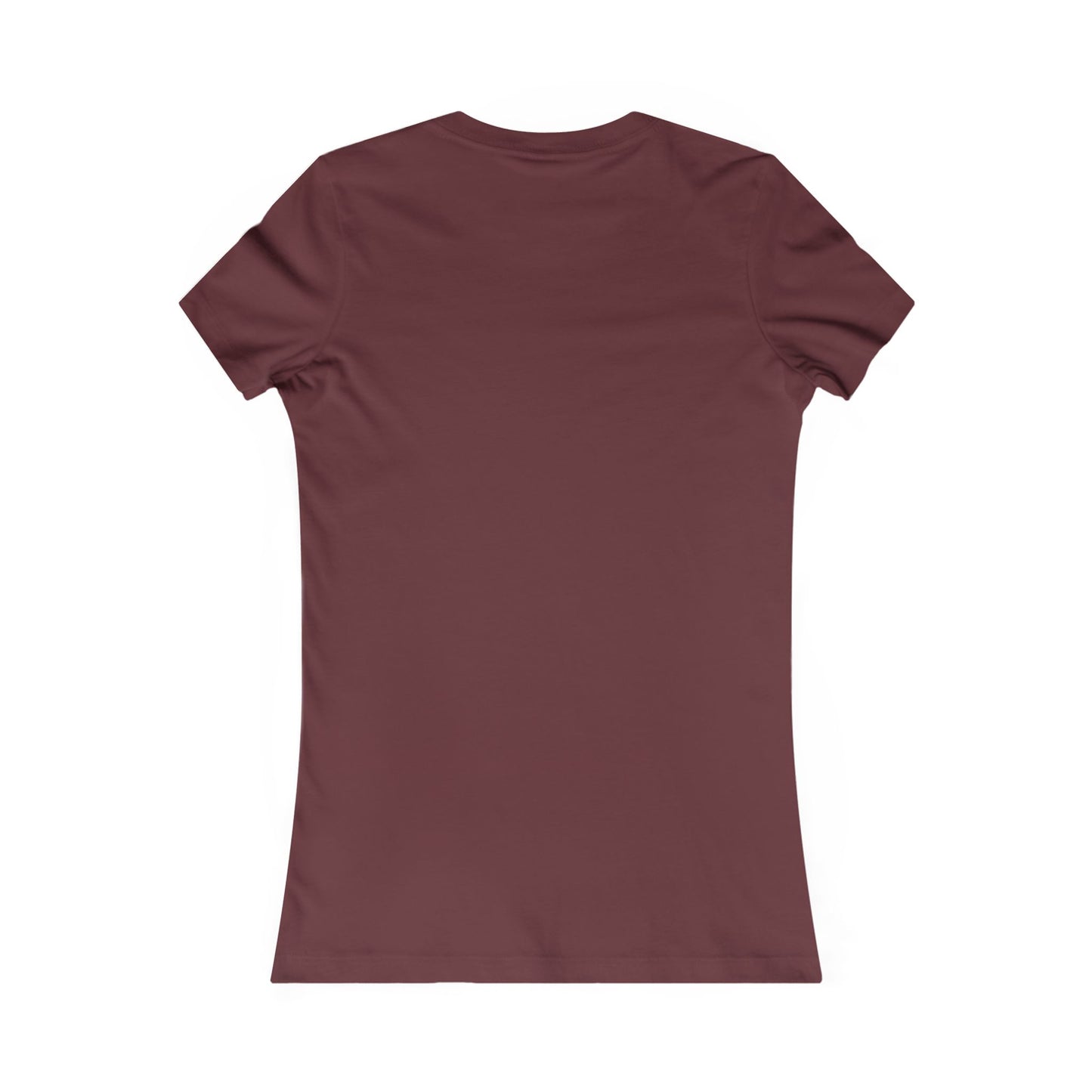 Feminin. Leicht. Ausdrucksstark. – Unser Women's Buroysund Shirt.