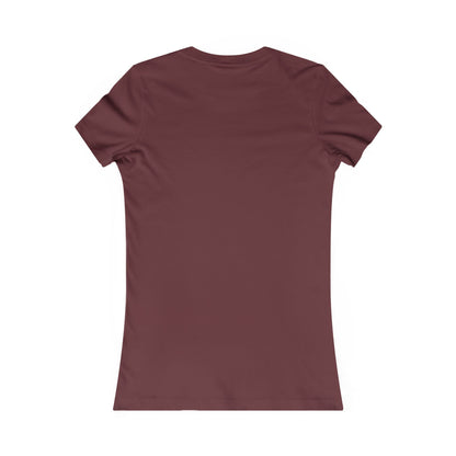 Feminin. Leicht. Ausdrucksstark. – Unser Women's Buroysund Shirt.
