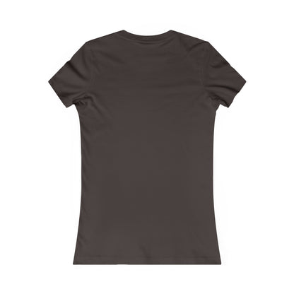 Feminin. Leicht. Ausdrucksstark. – Unser Women's Buroysund Shirt.