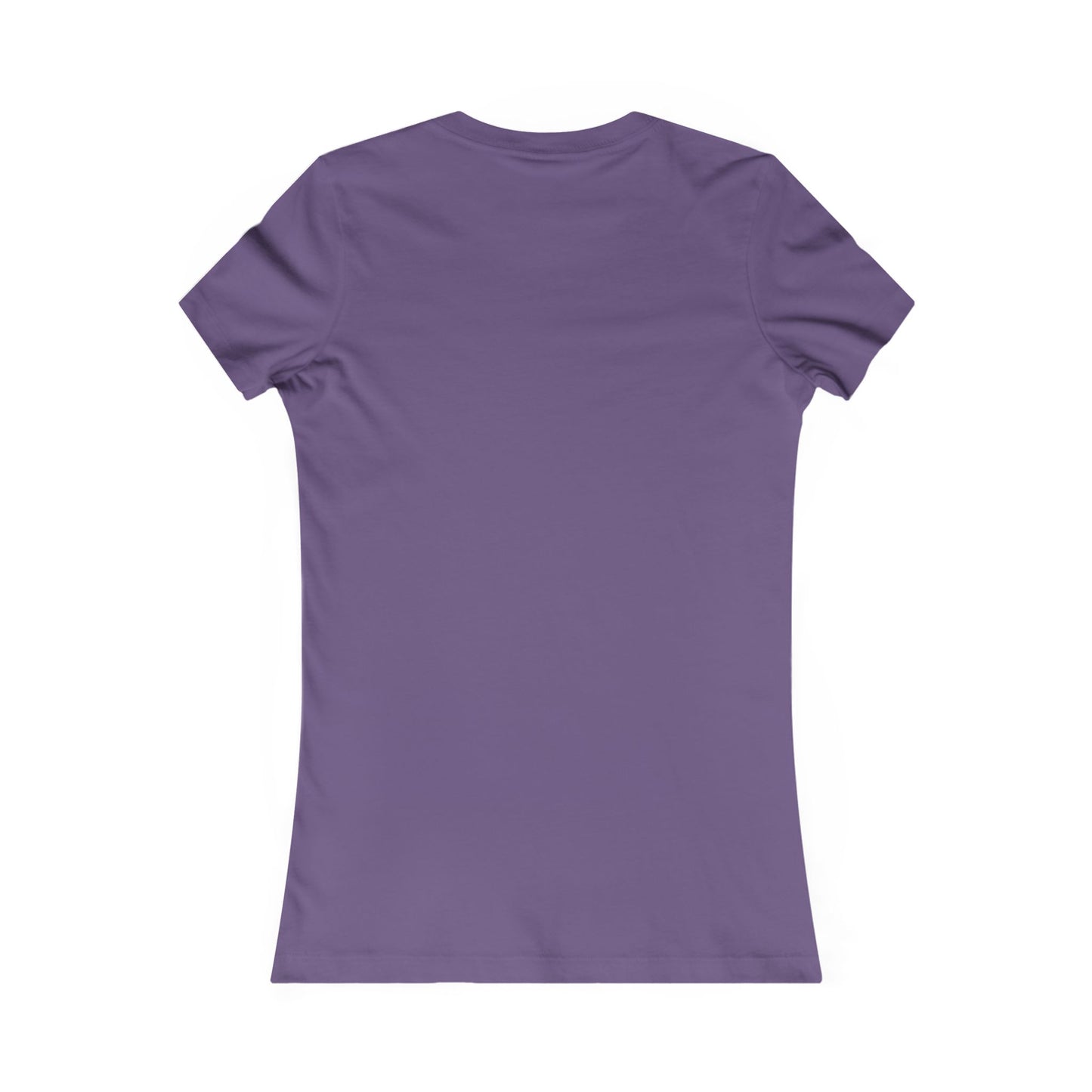 Feminin. Leicht. Ausdrucksstark. – Unser Women's Buroysund Shirt.