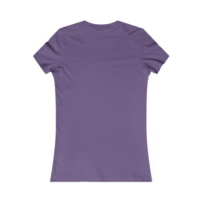 Feminin. Leicht. Ausdrucksstark. – Unser Women's Buroysund Shirt.