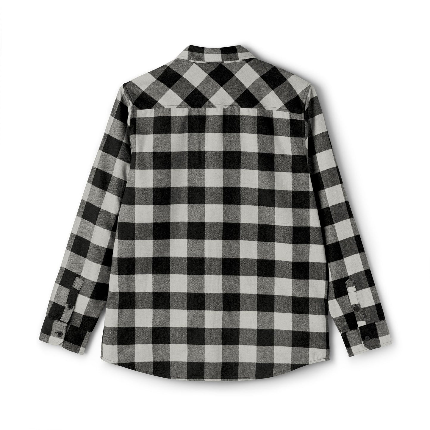 Unisex Flanellhemd – Gemütlich, zeitlos & nordisch inspiriert
