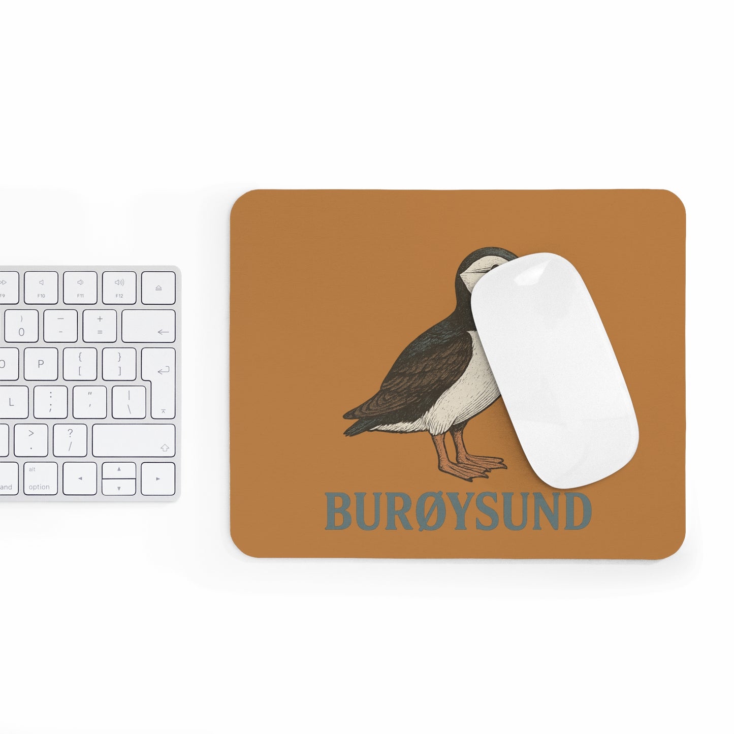 Mouse Pad (EU)