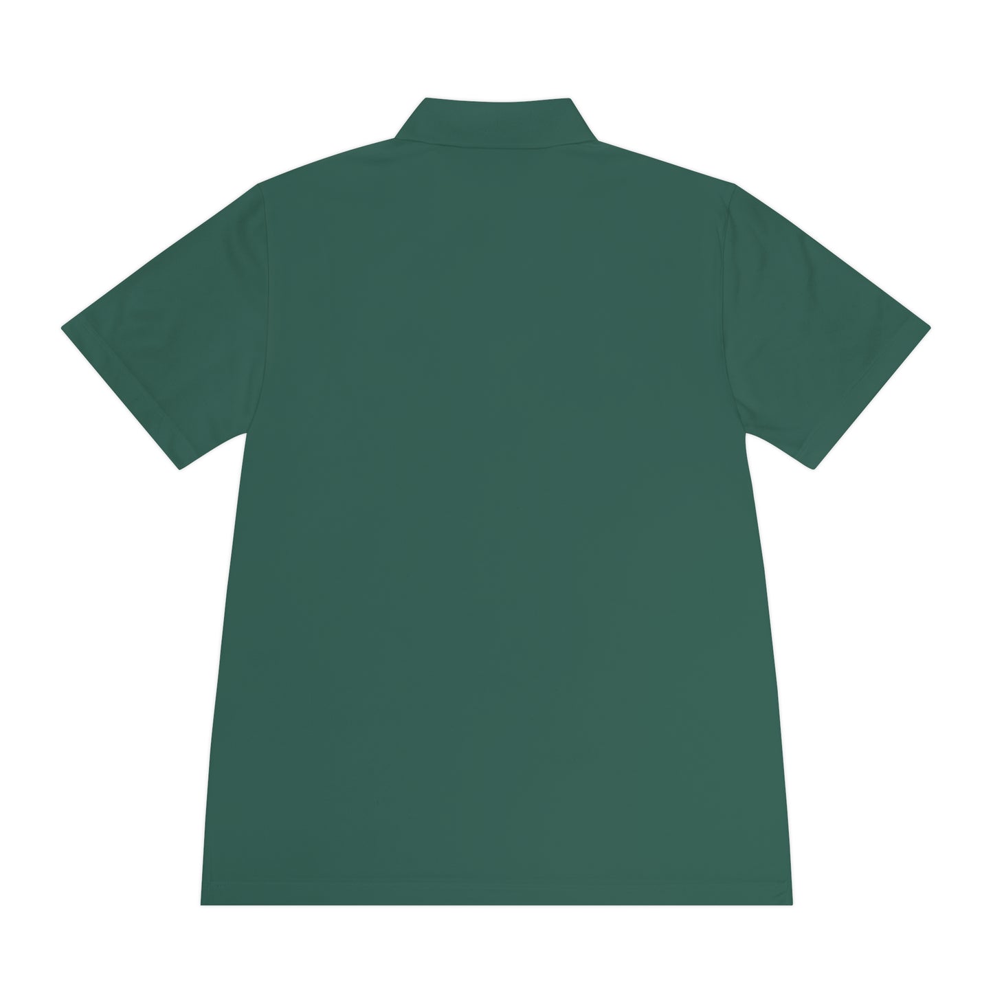 Sport Polo Shirt – Funktion trifft Stil in Buroysund-Optik