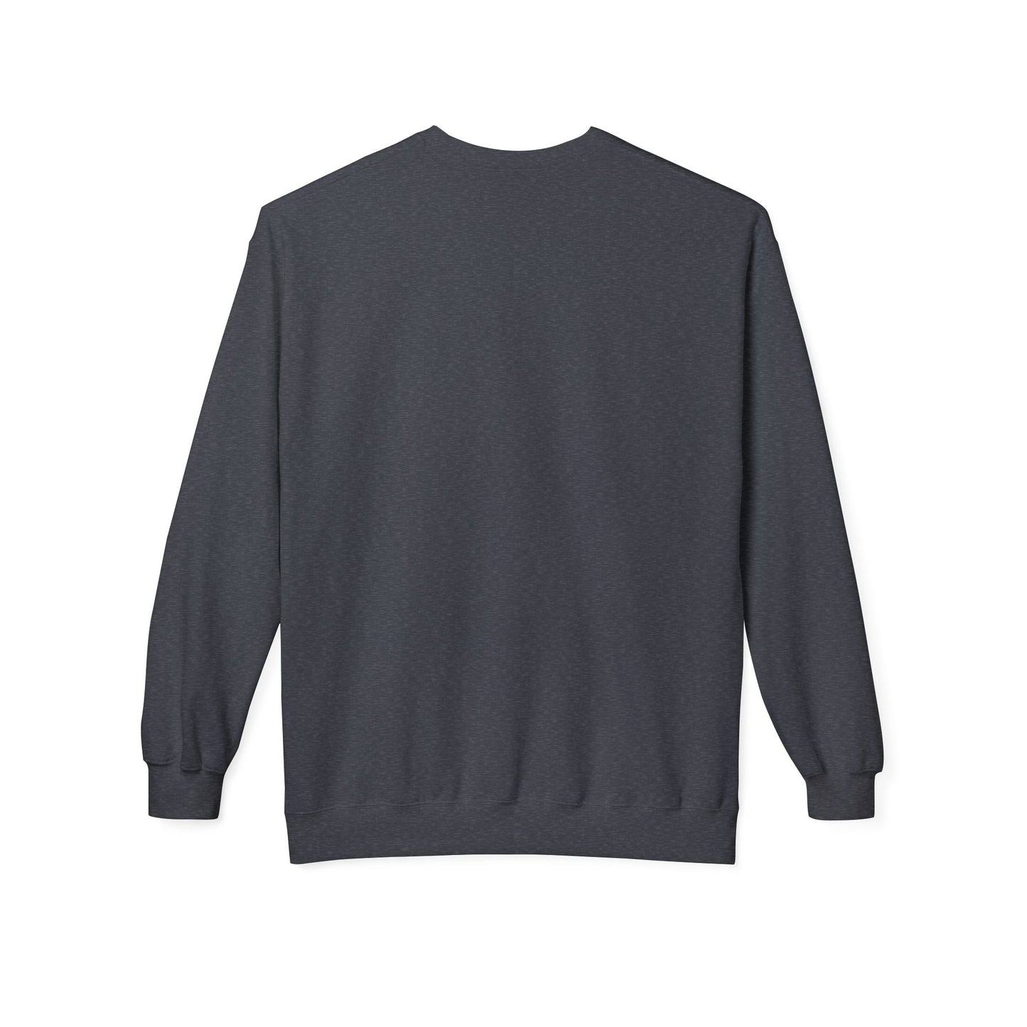 Salty Element Fleece-Sweatshirt – Bequem. Zeitlos. Für alle, die es nordisch mögen.