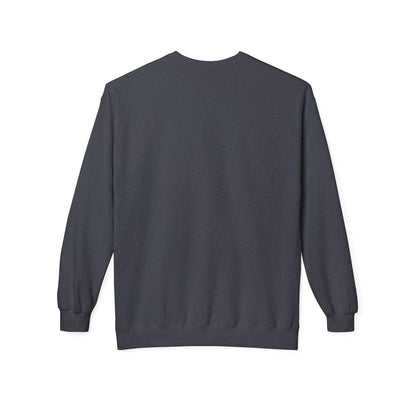 Salty Element Fleece-Sweatshirt – Bequem. Zeitlos. Für alle, die es nordisch mögen.