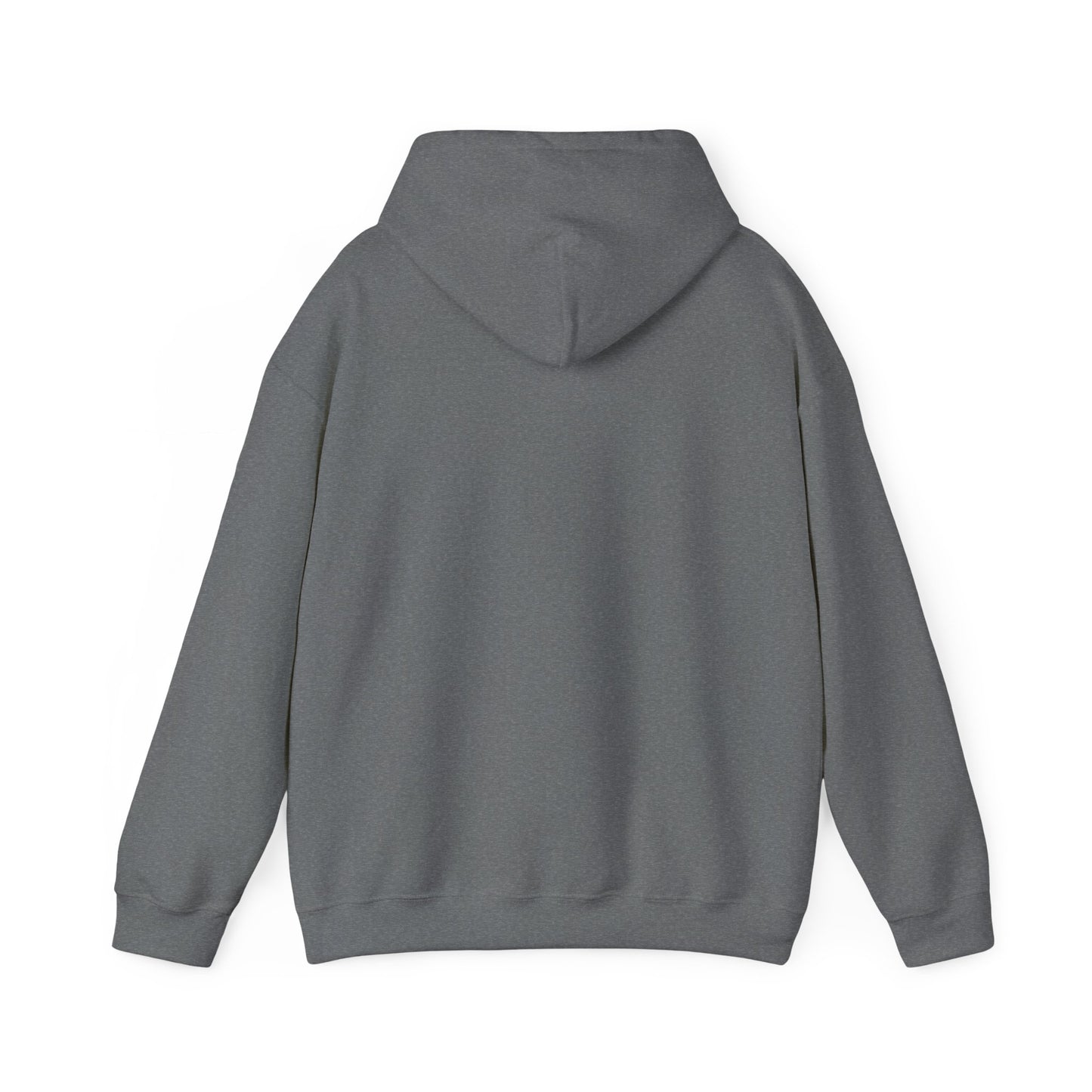 Mountain VANNØYA Unisex Hoodie - Cozy, Outdoor-Inspired Sweatshirt