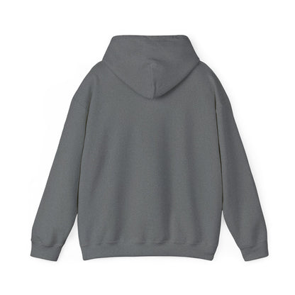 Mountain VANNØYA Unisex Hoodie - Cozy, Outdoor-Inspired Sweatshirt