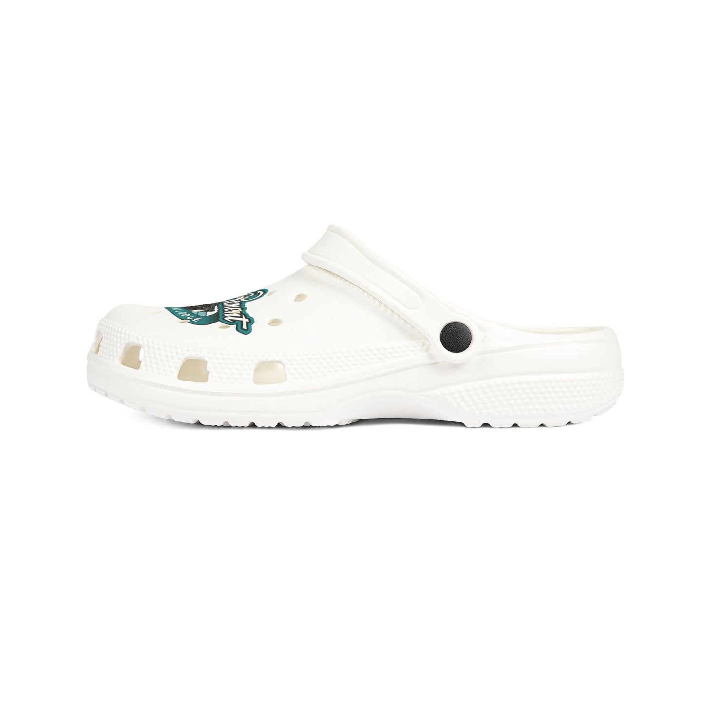 Tim Theesfeld Gedächtnis Crocs - Salty Element
