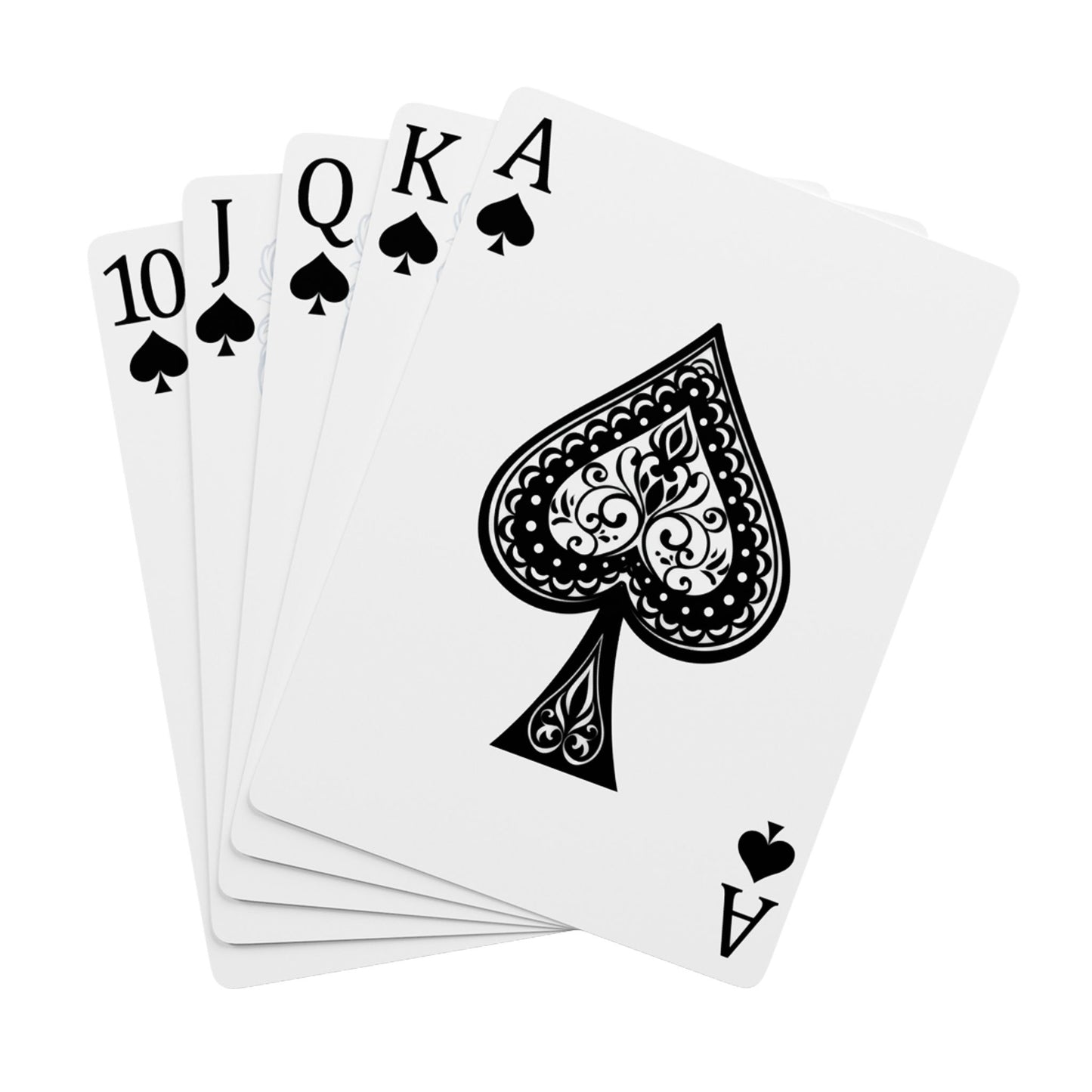 Salty Element Pokerkarten – Stilvoll zocken mit nordischem Flair