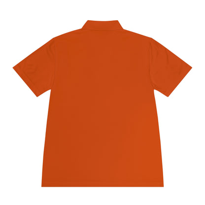 Sport Polo Shirt – Funktion trifft Stil in Buroysund-Optik