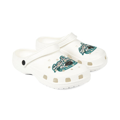 Tim Theesfeld Gedächtnis Crocs - Salty Element