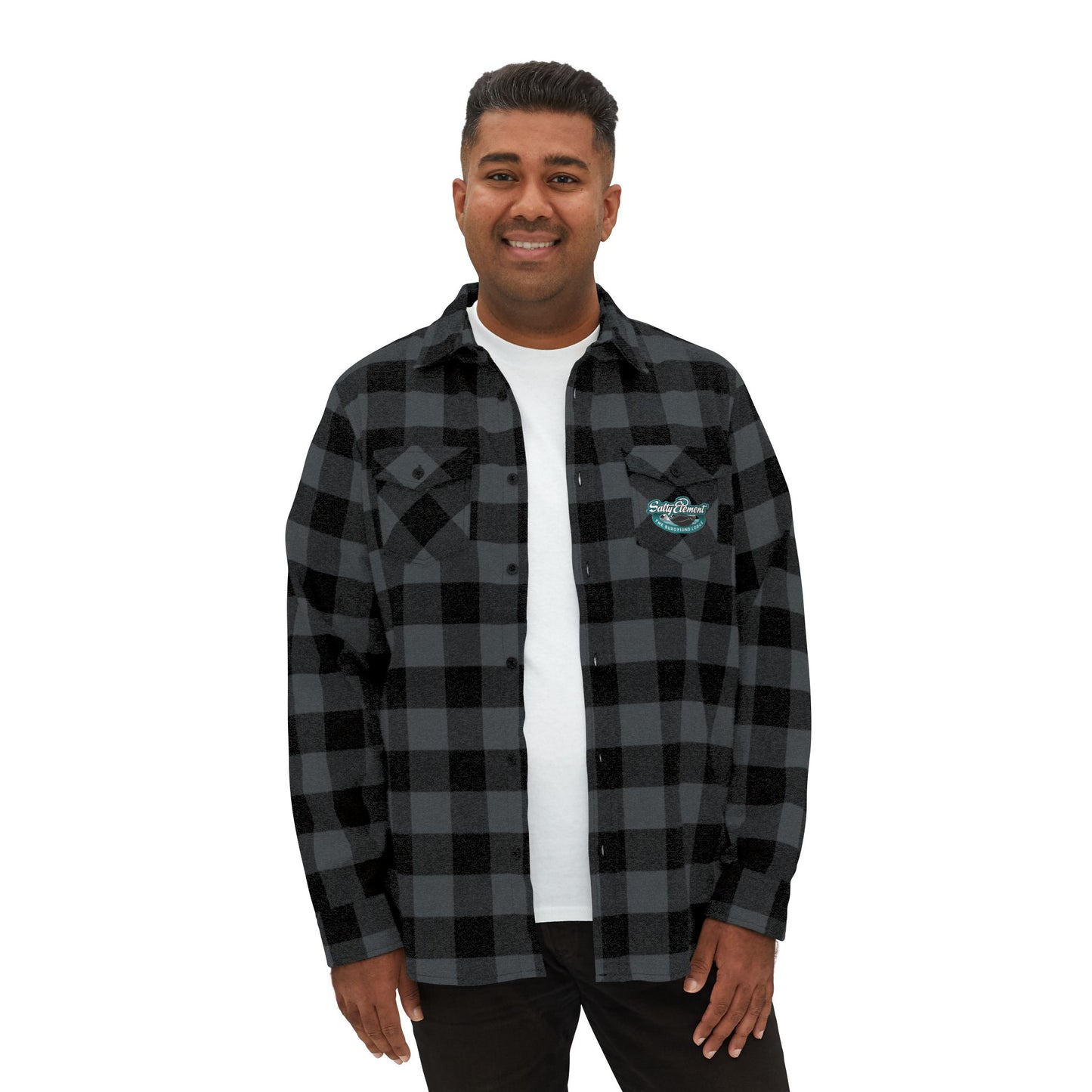 Unisex Flanellhemd – Gemütlich, zeitlos & nordisch inspiriert