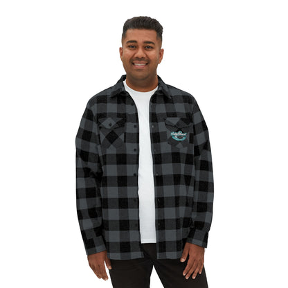 Unisex Flanellhemd – Gemütlich, zeitlos & nordisch inspiriert