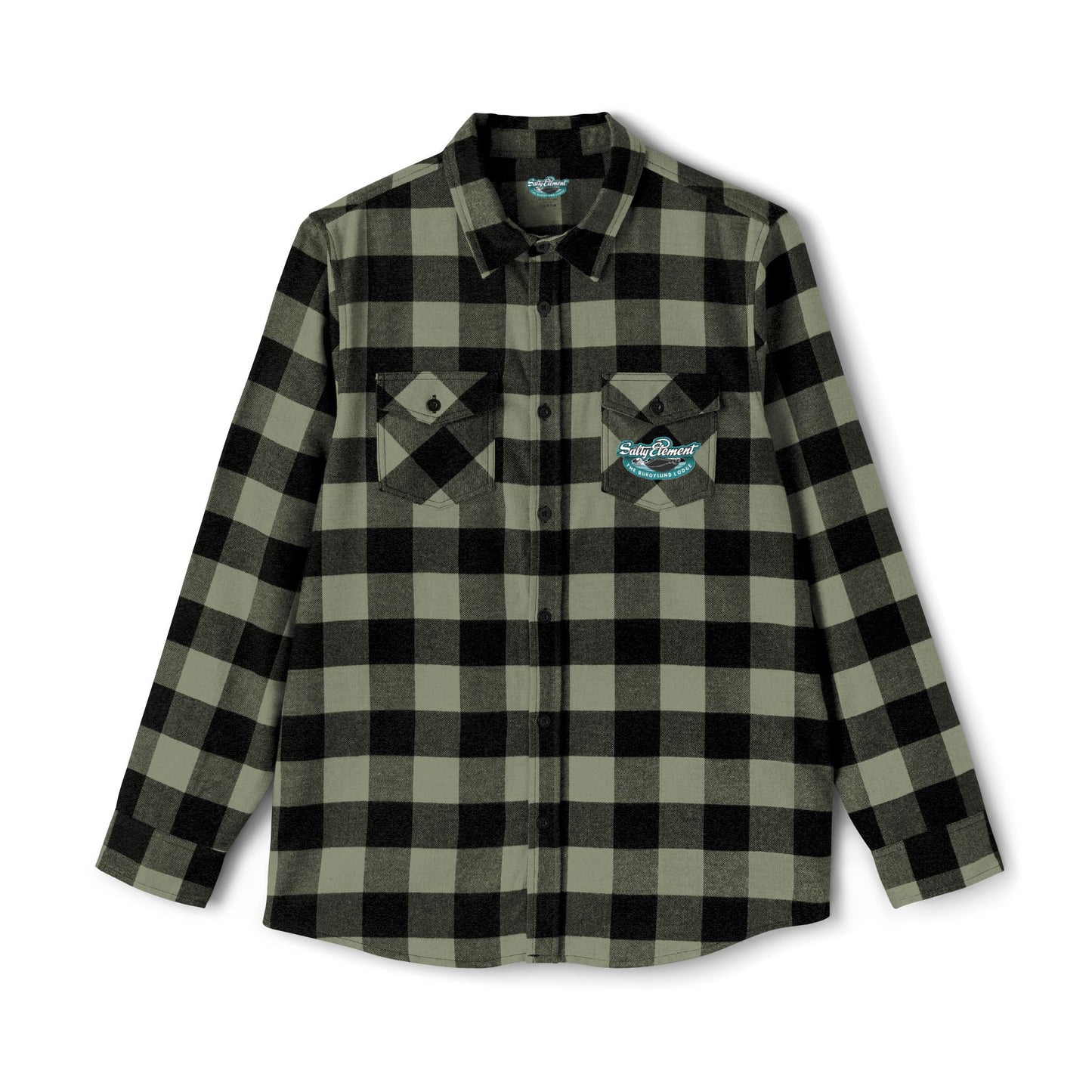 Unisex Flanellhemd – Gemütlich, zeitlos & nordisch inspiriert