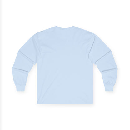 Unser kuscheliges Longsleeve – zeitlos, nachhaltig, nordisch.
