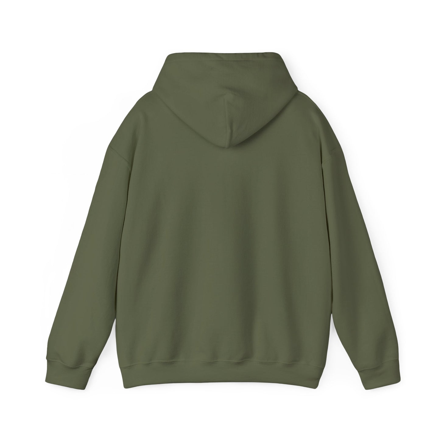 Mountain VANNØYA Unisex Hoodie - Cozy, Outdoor-Inspired Sweatshirt