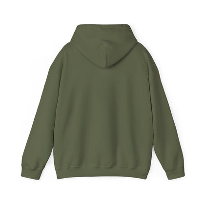 Mountain VANNØYA Unisex Hoodie - Cozy, Outdoor-Inspired Sweatshirt