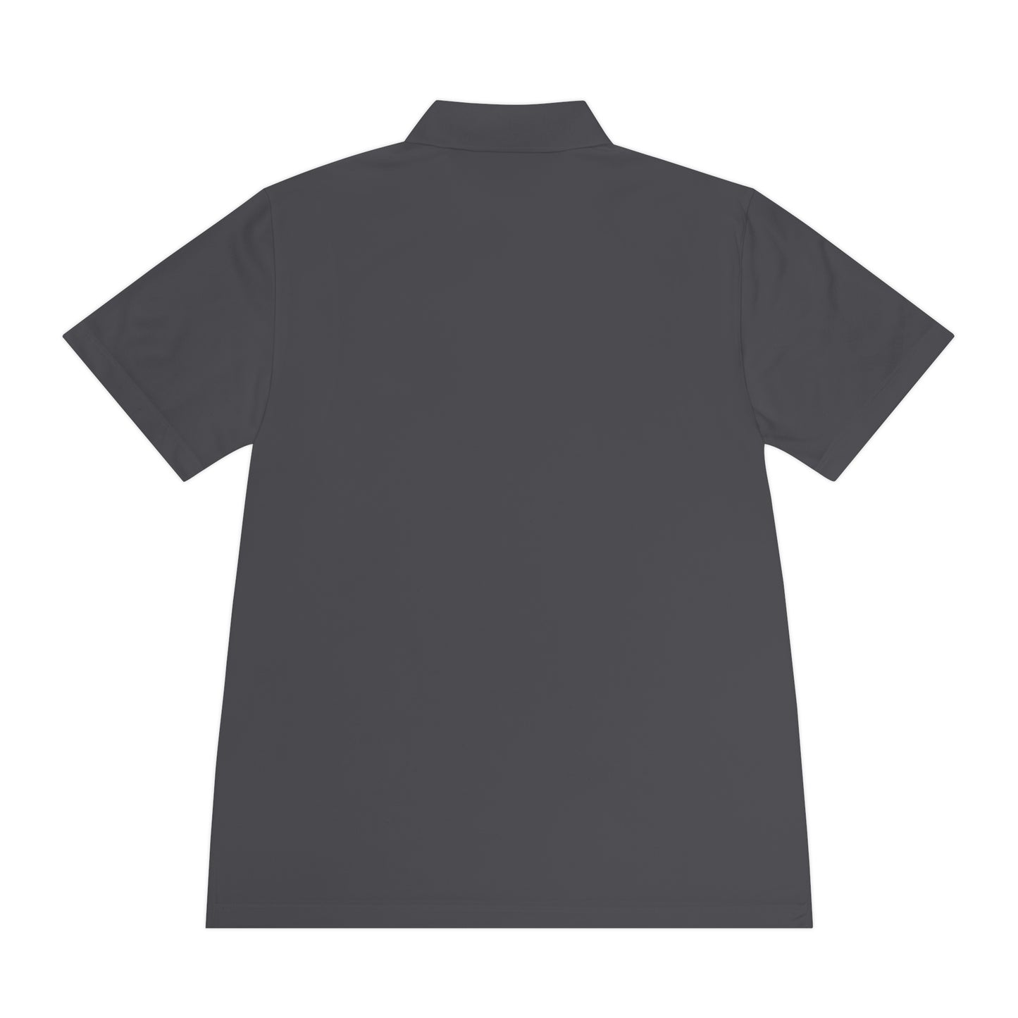 Sport Polo Shirt – Funktion trifft Stil in Buroysund-Optik
