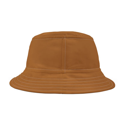 Salty Bucket Hat – Lässiger Sonnenschutz mit Statement