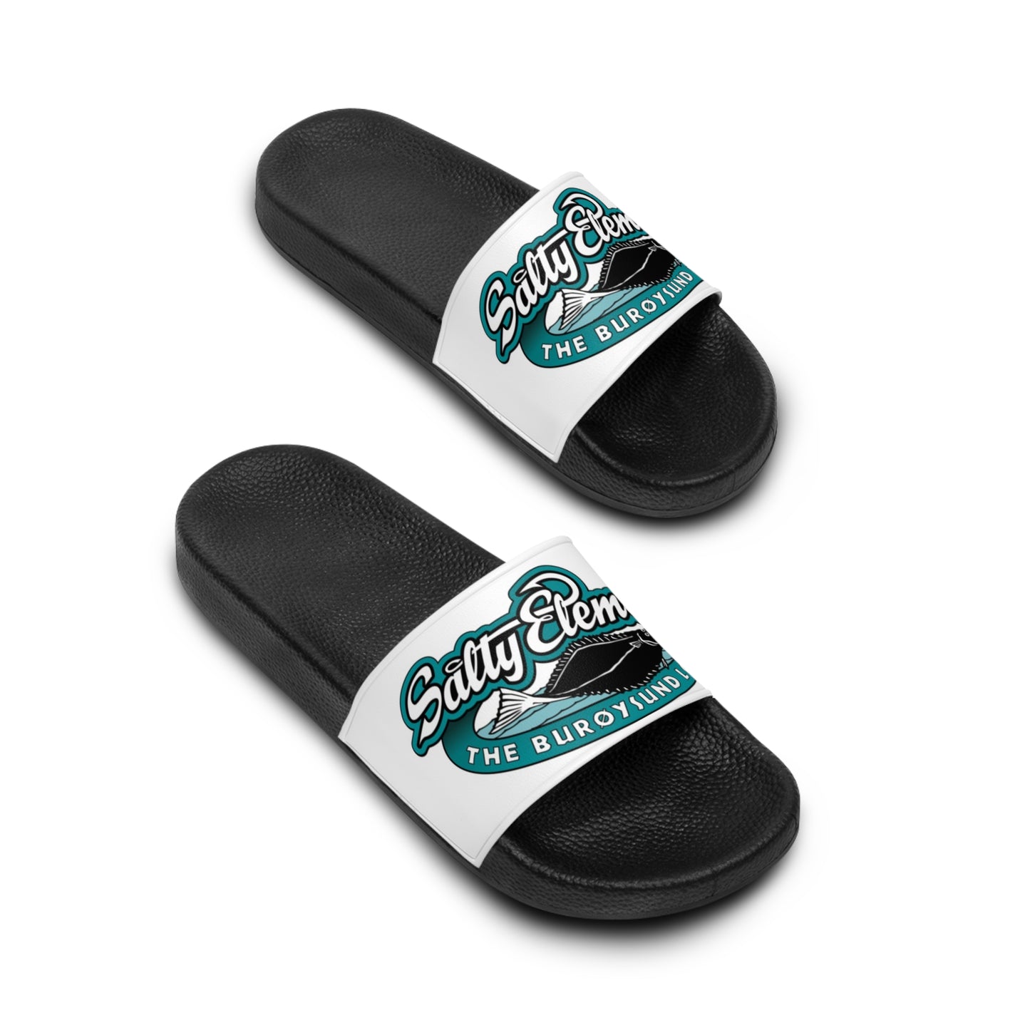 Herren-Slide-Sandalen – Leicht, bequem & gemacht für Sommertage