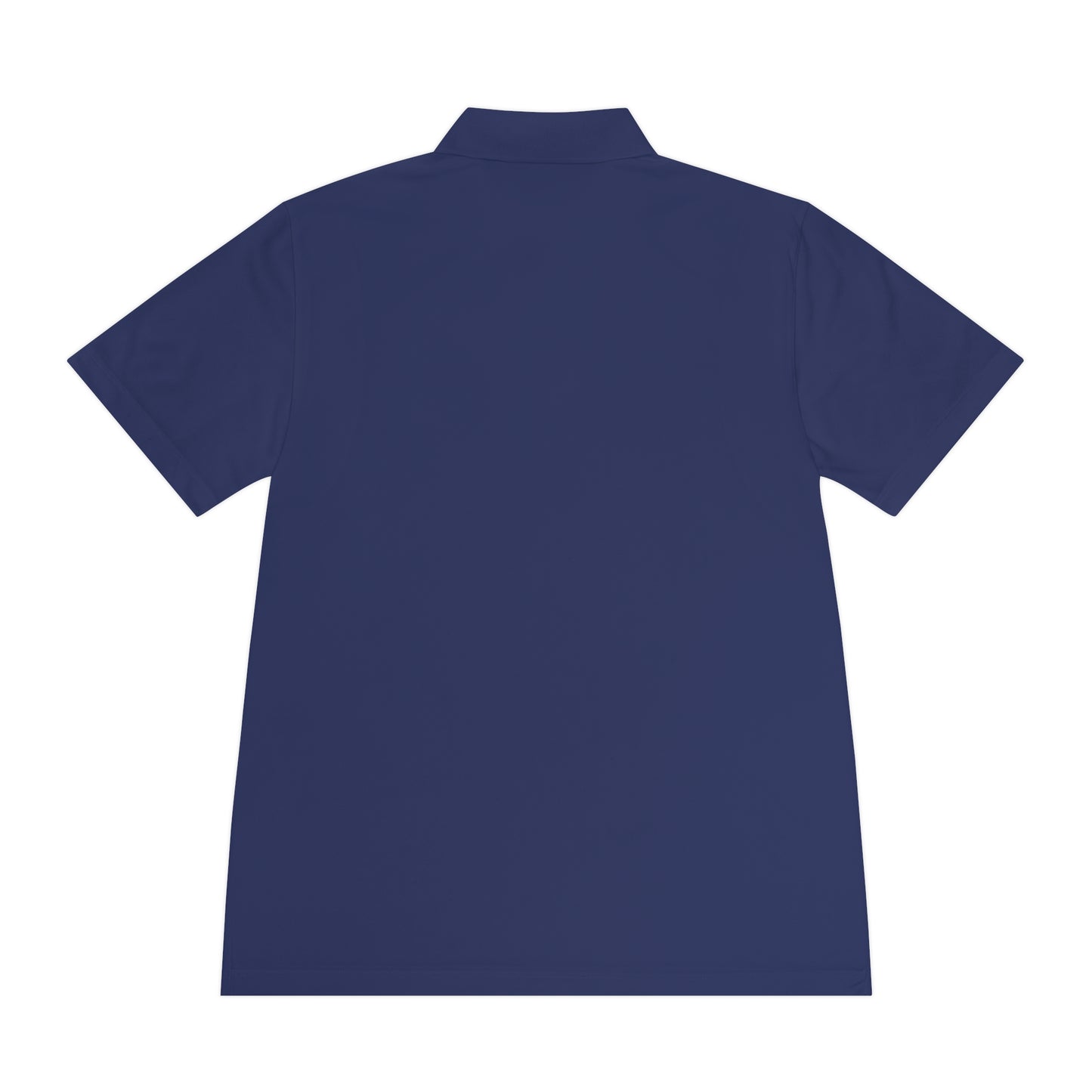 Sport Polo Shirt – Funktion trifft Stil in Buroysund-Optik
