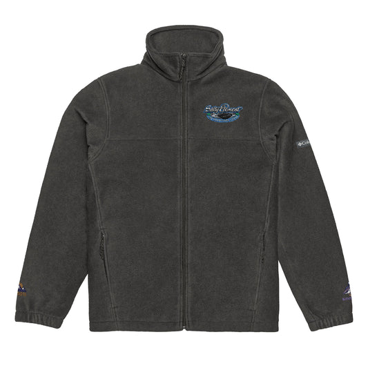 Columbia Fleecejacke Unisex – Funktion trifft Komfort im nordischen Stil