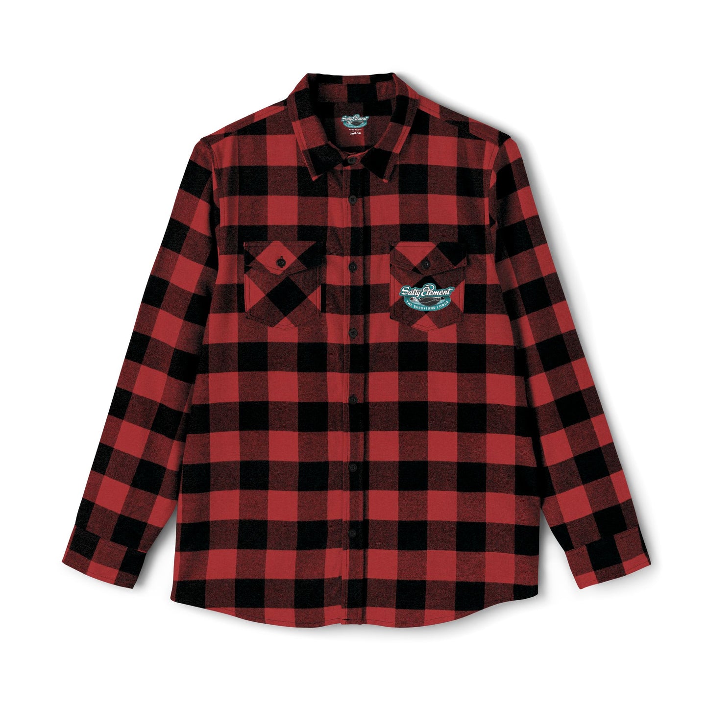 Unisex Flanellhemd – Gemütlich, zeitlos & nordisch inspiriert