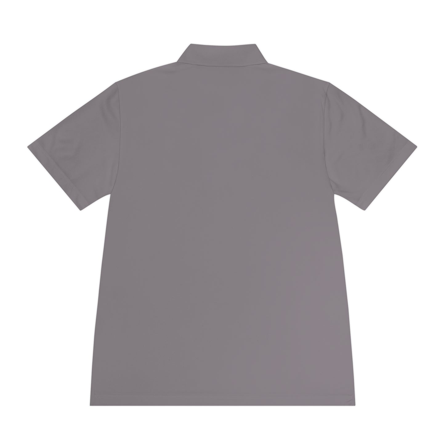Sport Polo Shirt – Funktion trifft Stil in Buroysund-Optik