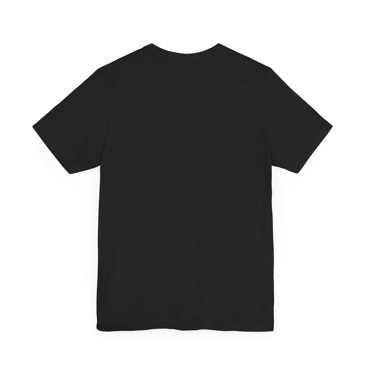 Unisex Jersey T-Shirt – Buroysund-Design für Alltag & Abenteuer