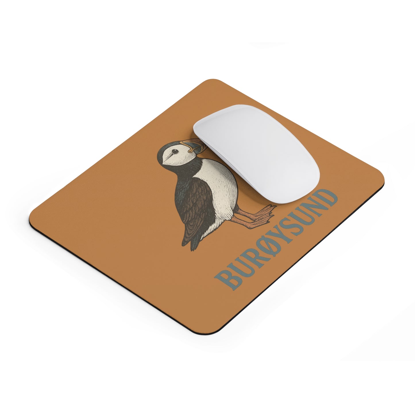 Mouse Pad (EU)