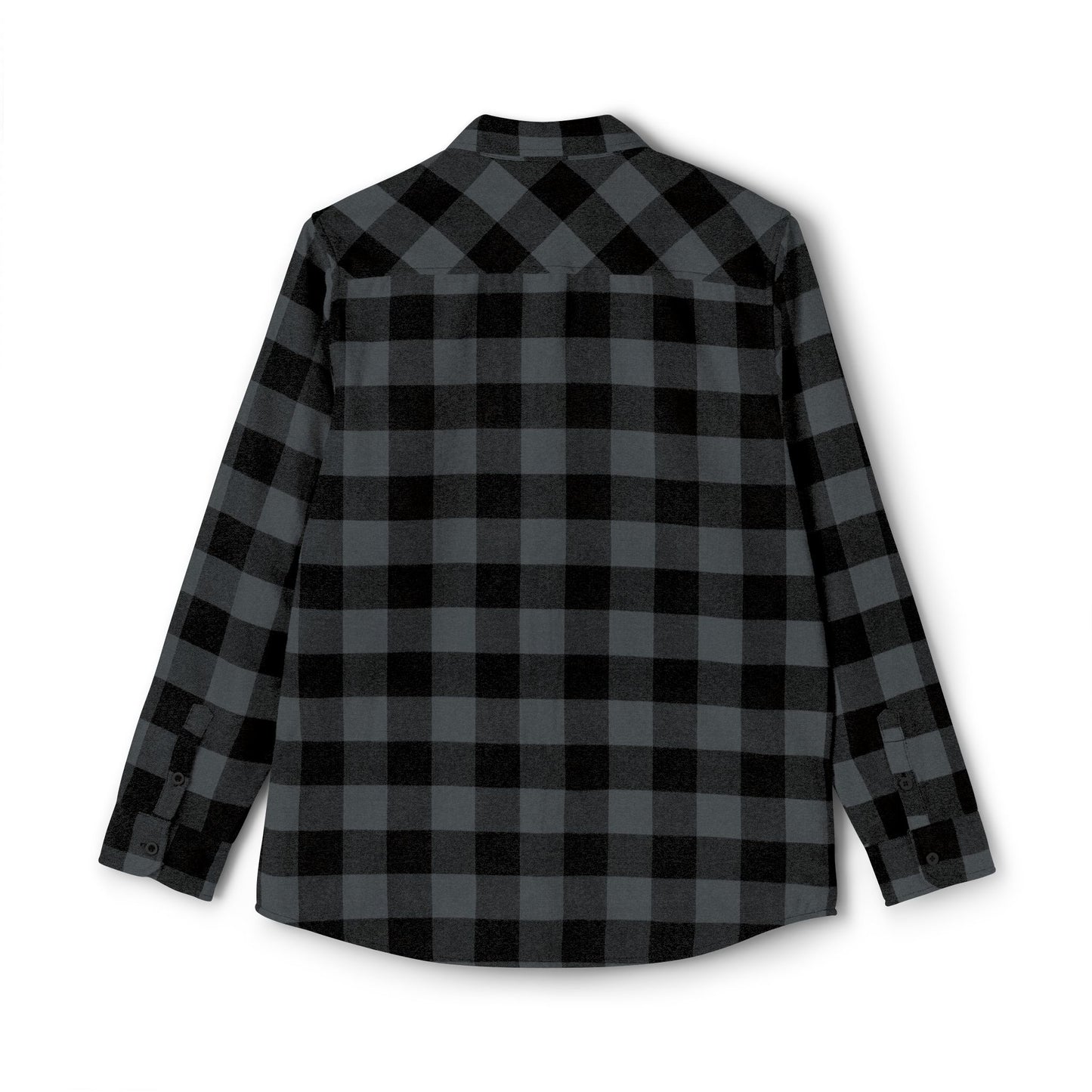 Unisex Flanellhemd – Gemütlich, zeitlos & nordisch inspiriert