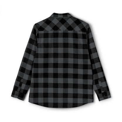 Unisex Flanellhemd – Gemütlich, zeitlos & nordisch inspiriert