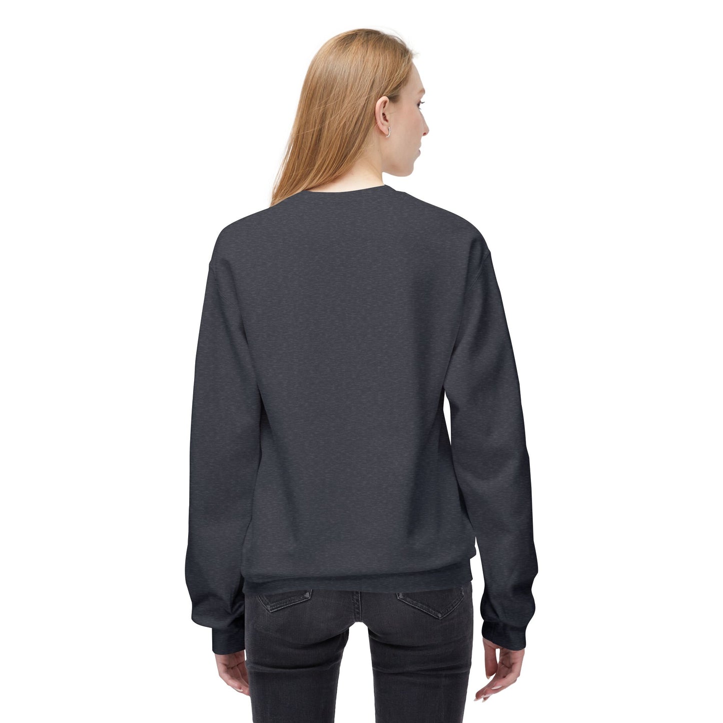 Salty Element Fleece-Sweatshirt – Bequem. Zeitlos. Für alle, die es nordisch mögen.