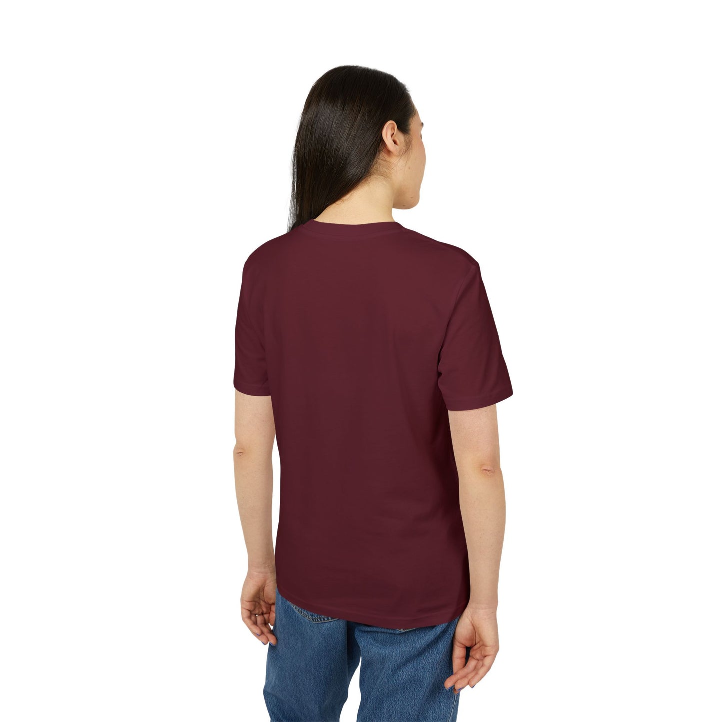 Bring nordisches Flair in deine Garderobe – mit unserem stilvollen Unisex-T-Shirt!