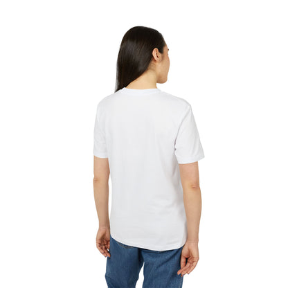 Bring nordisches Flair in deine Garderobe – mit unserem stilvollen Unisex-T-Shirt!