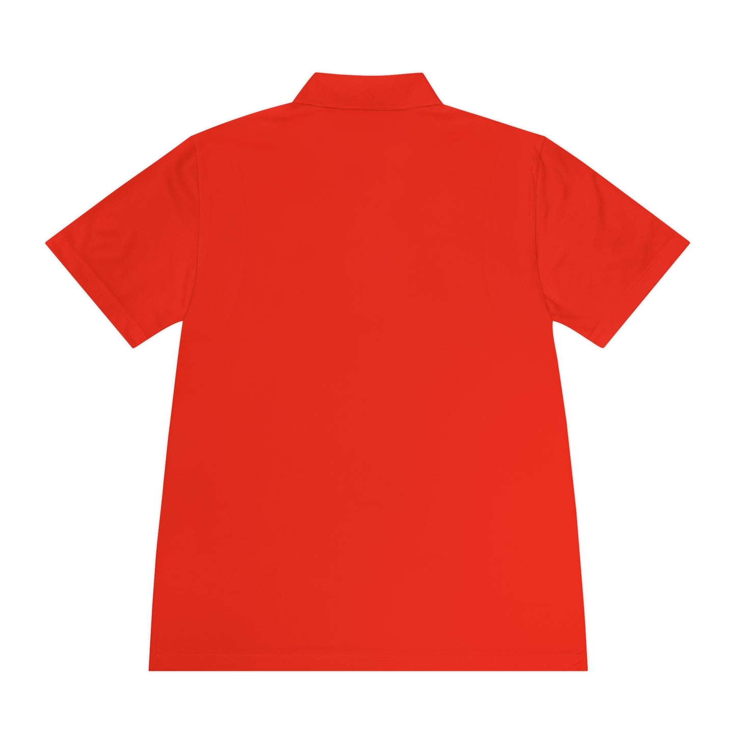 Sport Polo Shirt – Funktion trifft Stil in Buroysund-Optik