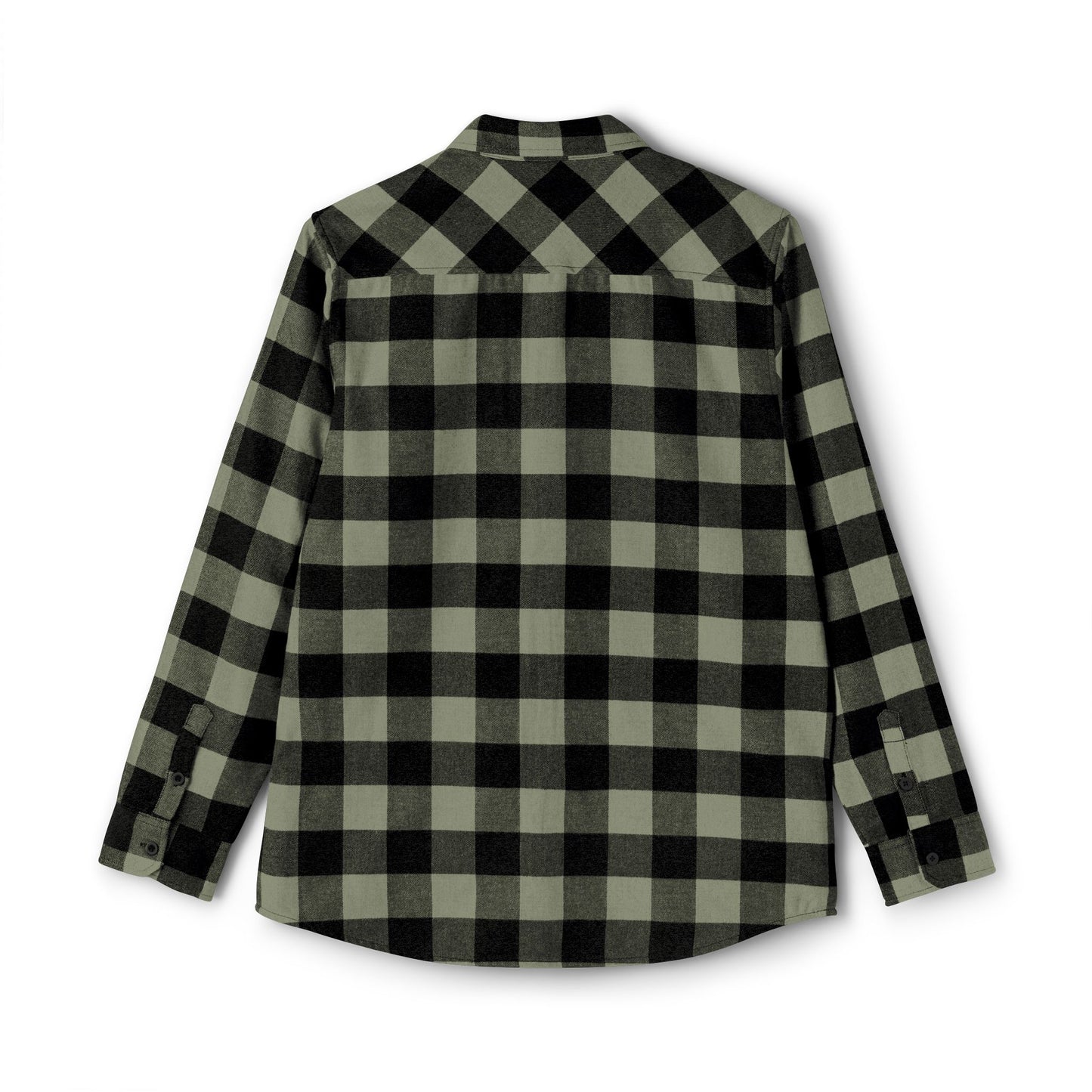 Unisex Flanellhemd – Gemütlich, zeitlos & nordisch inspiriert